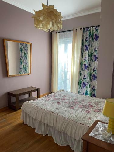 Posteľ alebo postele v izbe v ubytovaní Home Sweet Home - 2 bedroom apartment