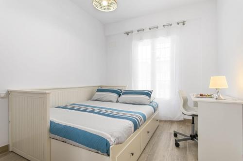 Precioso apartamento con Patio