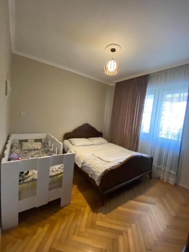 Gallery image of Warm Flat in Gonio