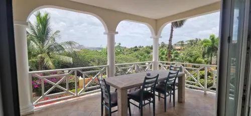 Casa di Aventura, Jan Thiel Curacao photo