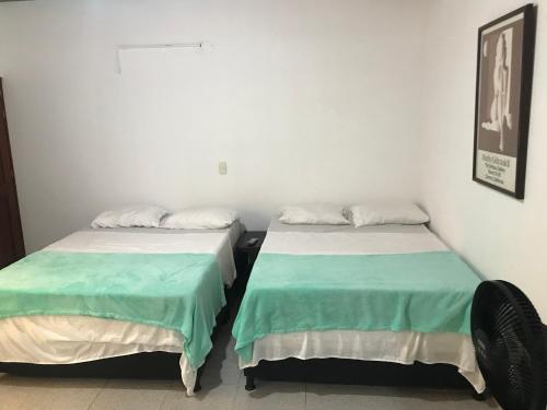 Photo de la galerie de l'établissement Hotel Buganvilla, à Guaduas