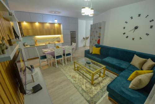 Gallery image of Denis Comfort Apartment in Shkodër