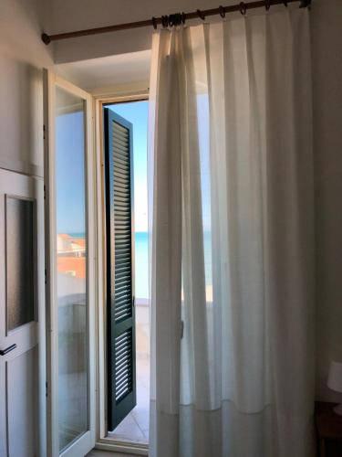 Φωτογραφία από το άλμπουμ του Rocca Sul Mare Hotel στο Βιέστε