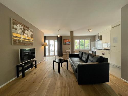 Gallery image of GOOD NIGHT Apartments in Basel