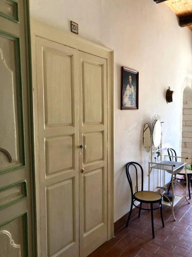 Φωτογραφία από το άλμπουμ του Rocca Sul Mare Hotel στο Βιέστε