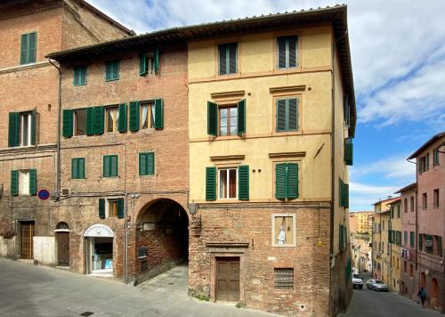 Foto dalla galleria di B&B San Francesco a Siena