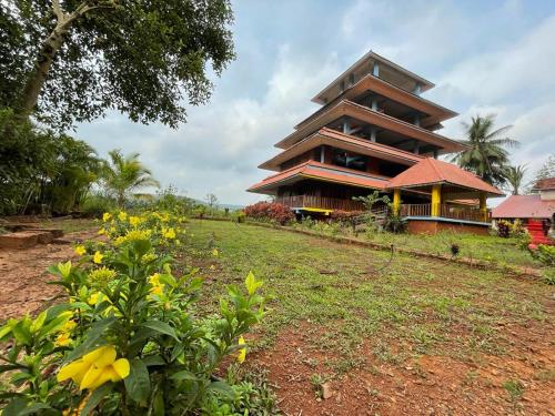 PendurOla Agro Riverside Villa in Malvan, Dhamapur, Sindhudurg的相册照片
