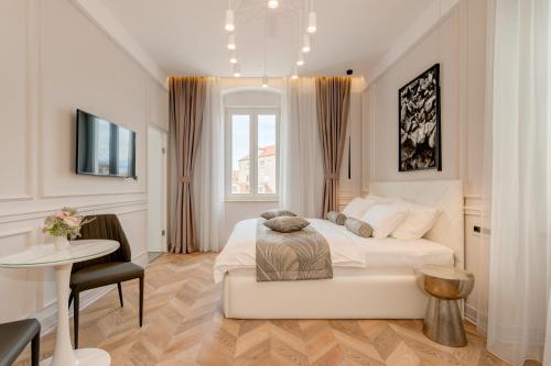 Luxury Rooms L'Avenue 2 Split