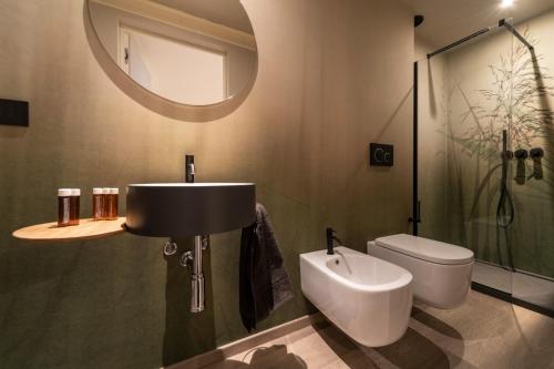 STUDIO MAV - design in PORTA ROMANA