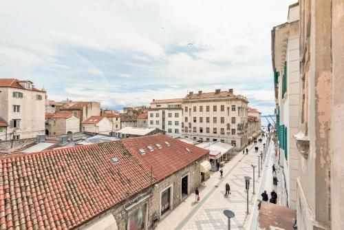 Luxury Rooms L'Avenue 2 Split