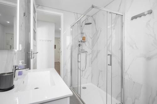 WHome Hideaway Family Apartment #2
