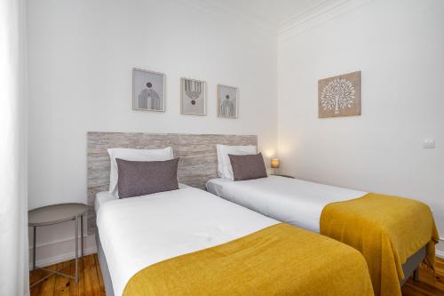 WHome Hideaway Family Apartment #2