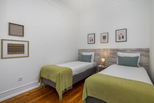 WHome Hideaway Family Apartment #2