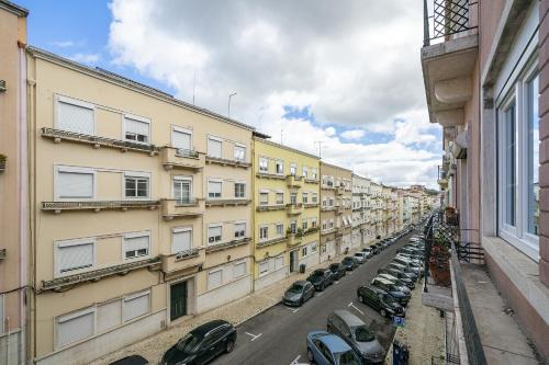 WHome Hideaway Family Apartment #2