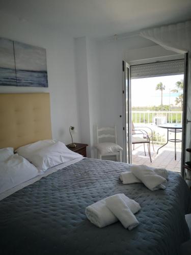 Apartamento Dos Faros