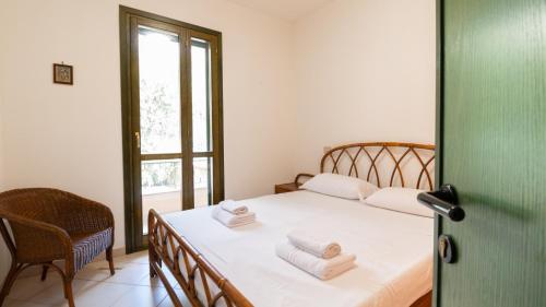 Case Vacanza in Sardegna