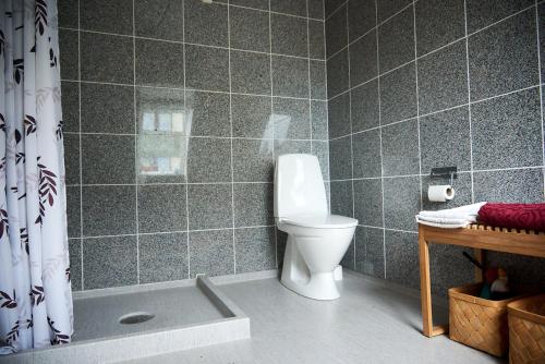 Billede fra billedgalleriet på Torvets B&B i Nykøbing Falster