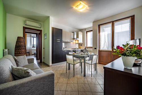 Foto dalla galleria di Casa Vacanze Arianna a Rosia