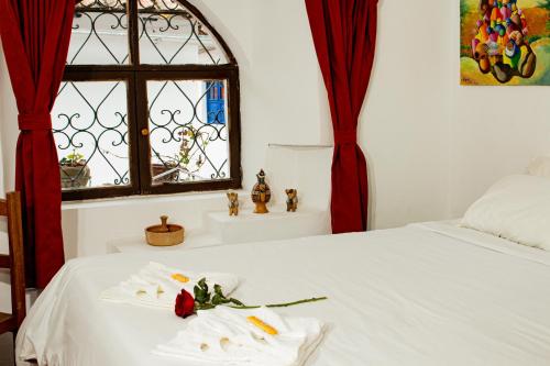 Gallery image of Posada Catama INN in Cusco