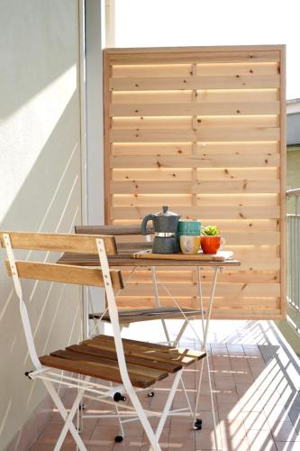 Provenzale Guest Rooms - Locazione breve