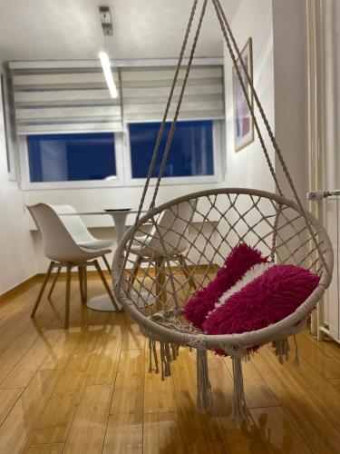 Apartman New Town