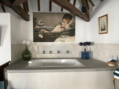 Fotografie z fotogalerie ubytování L'Orangerie v destinaci Neufchateau