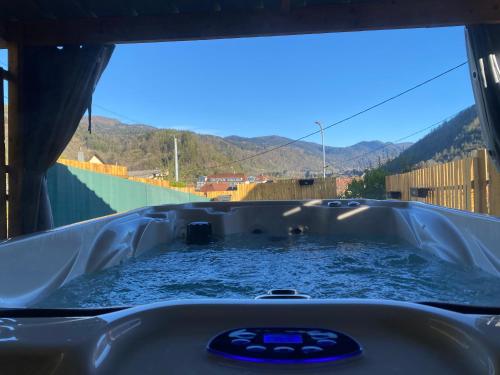 Maison Dans les nuages