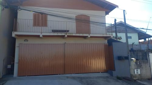 ホステルが所在する建物
