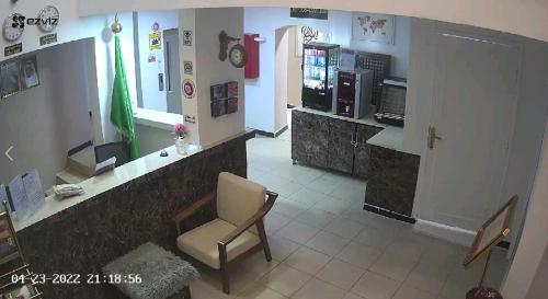 Gallery image of دار اوتيل Dar Otel in Arar