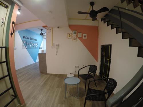 Galería fotográfica de CoCo Guesthouse Kemaman en Cukai