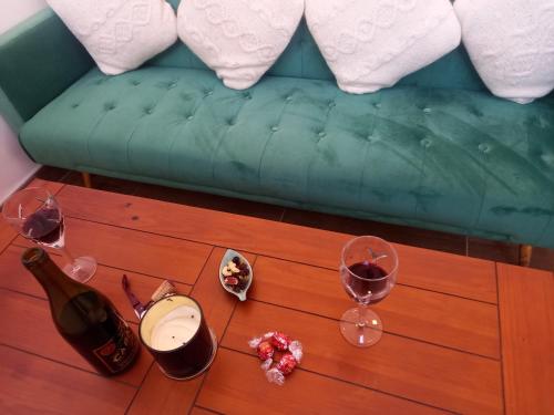 Φωτογραφία από το άλμπουμ του Derrywilligan Guest Accommodation σε Bessbrook