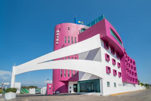 Hotel Mágico Inn Hotel Mágico Inn