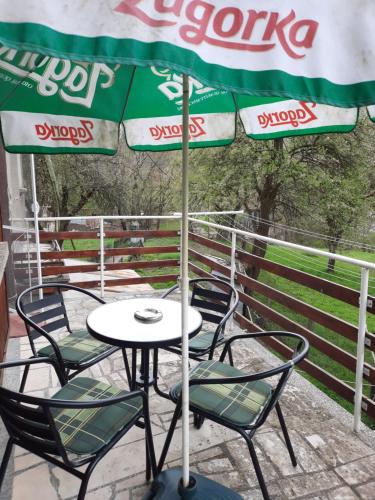Φωτογραφία από το άλμπουμ του Guest House Lazar Raykov σε Ribarica