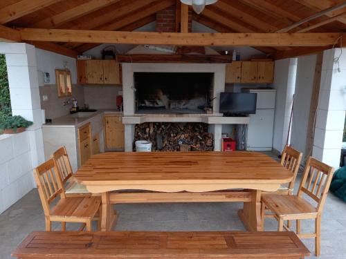 Apartmani Sanja-Biograd