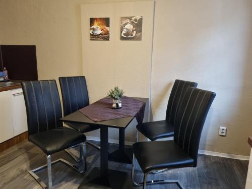 Fotografie z fotogalerie ubytování Pension Torgau v destinaci Torgau