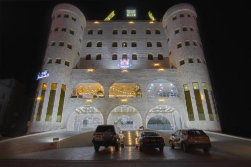 Imagen de la galería de عبري كاسل هوتيل, en Ibri