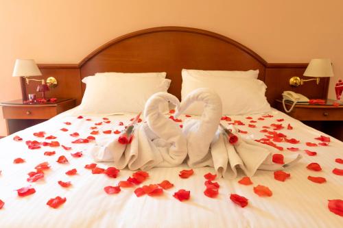 FālūghāにあるRami Hotelのギャラリーの写真