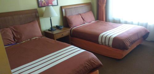 PRIVATE unit CAMP JOHN HAY MANOR – Photos 4