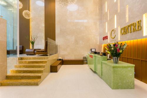 Φωτογραφία από το άλμπουμ του Centre Hotel σε Da Nang