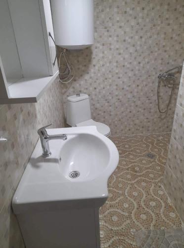 Gallery image of Sesili Guesthouse in Adishi