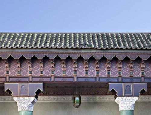 Fotografie z fotogalerie ubytování Mumtaz Mahal v destinaci Essaouira