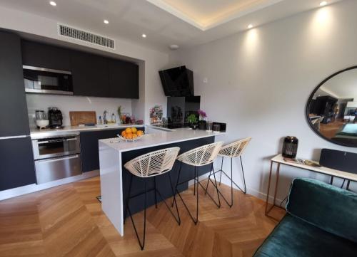 Perfect place to stay In Juan-les-Pins
