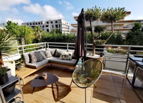 Perfect place to stay In Juan-les-Pins