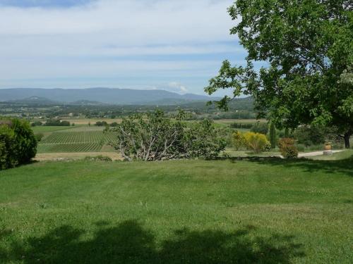 Photo de la galerie de l'établissement Le Lavoir, à Lacoste