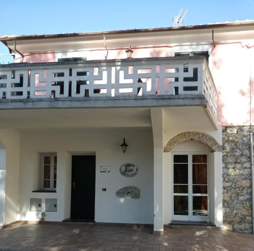 Φωτογραφία από το άλμπουμ του Agriturismo Ardissone Thomas σε Diano San Pietro