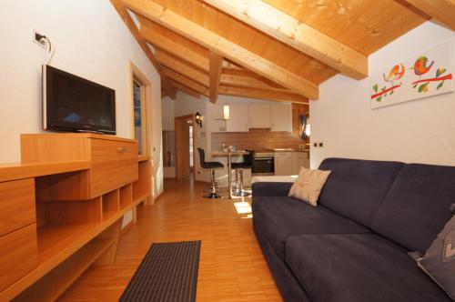 Gallery image of Apartments Nevada in Colfosco