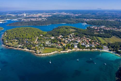 Seaside Apartment Lara