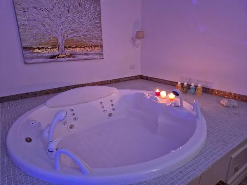 Kép Villa Anna holiday house szállásáról Selva di Fasanóban a galériában