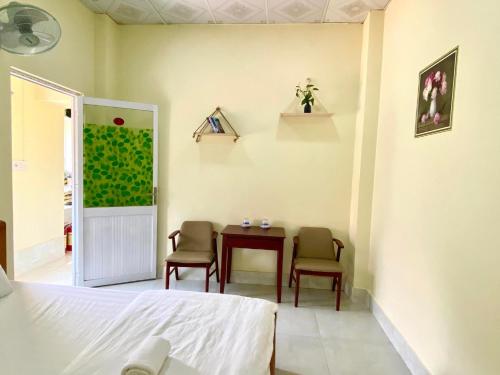 Fotografie z fotogalerie ubytování Homestay Hoàng Long v destinaci Con Dao