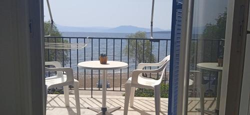 Φυσικό τοπίο κοντά σε αυτό το διαμέρισμα
